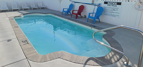 Friendly & Helpful Staff